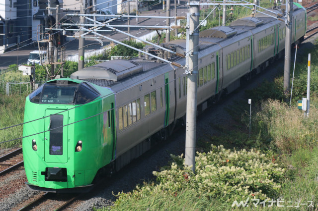 画像提供:マイナビニュース