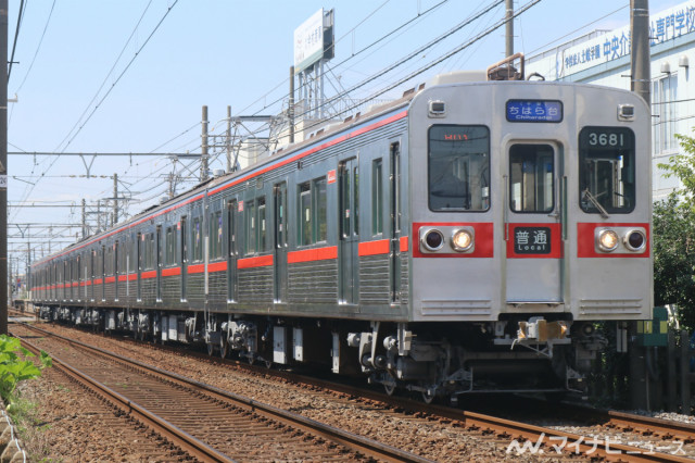 画像提供:マイナビニュース